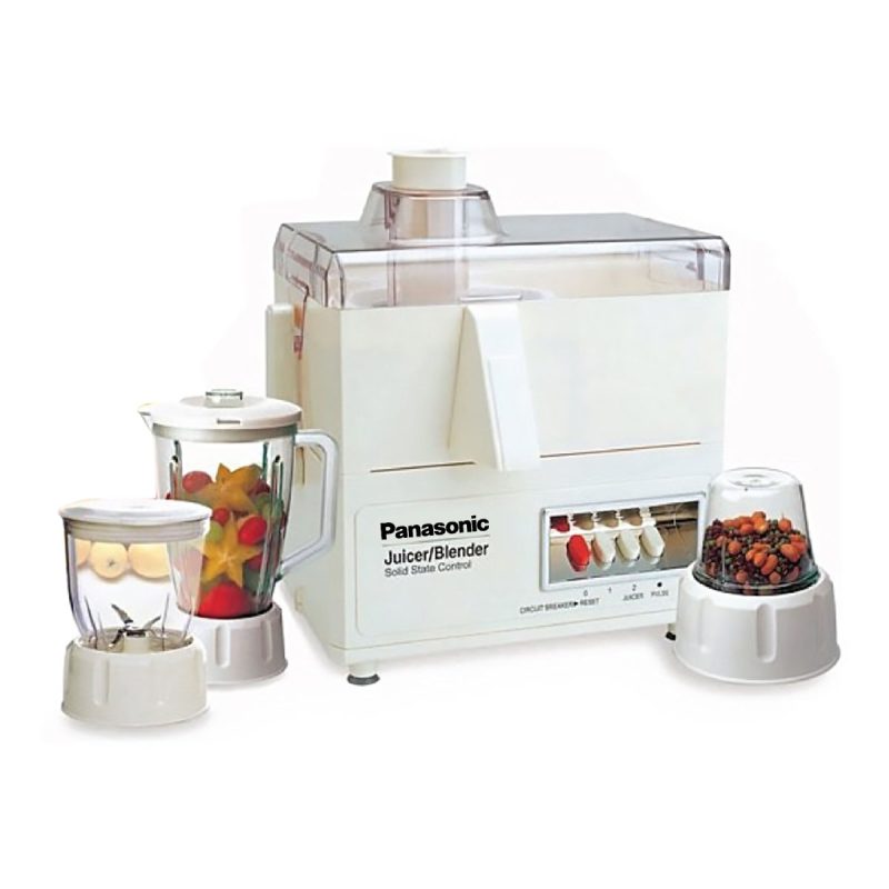 Panasonic 4 IN 1 FOOD PROCESSOR MADE IN MALAYSIA Electronica Pakistan   2 2 1 800x800 