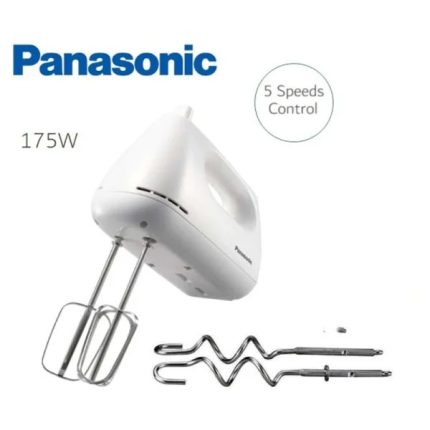 Panasonic Hand Mixer MK-GH3