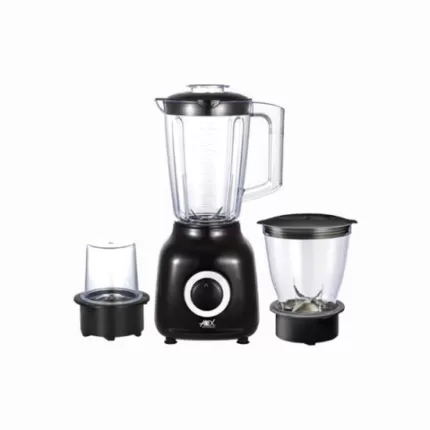 AG-6048 DELUXE BLENDER GRINDER