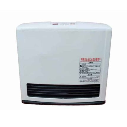 2.5KW Rinnai Japanese Heater in Pakistan