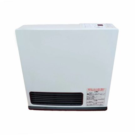 Rinnai 3.5KW Japanese Heater in Pakistan.