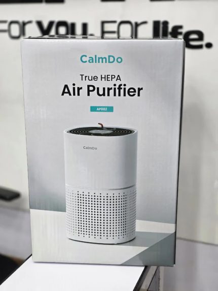 Air Purifier