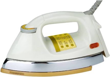 Original German Arshia Original Dry Iron AS2001-9018