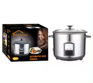 Berhome Rice Cooker in Pakistan