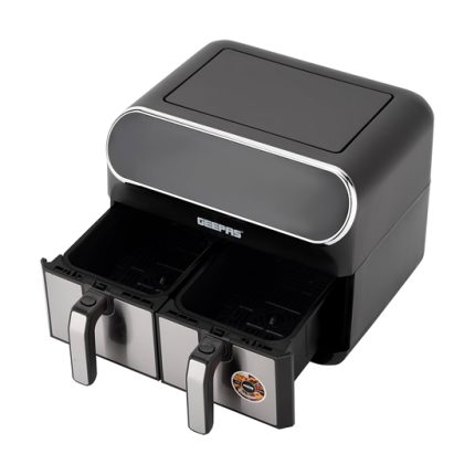 Geepas Digital Air Fryer- GAF37533