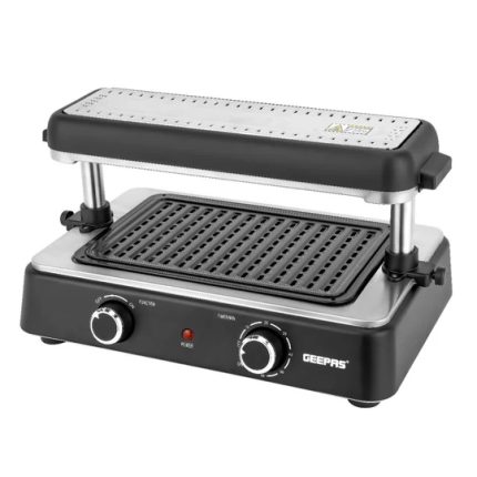 Geepas Fast Indoor Grill- GBG63060