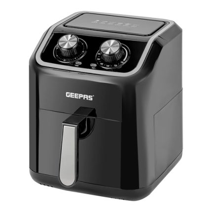 Geepas Air Fryer GAF37528