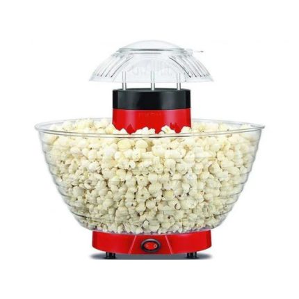 Haeger HG-9001 Home Automatic Electric Popcorn Maker