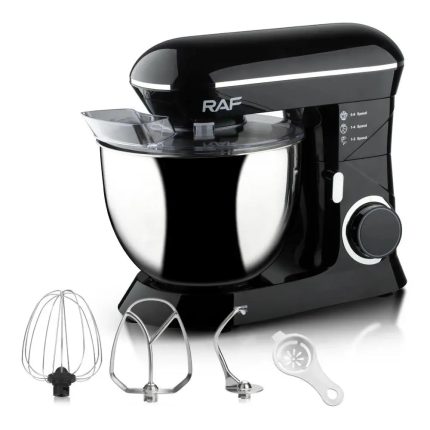 RAF 8L Kitchen Electric Stand Mixer R6602