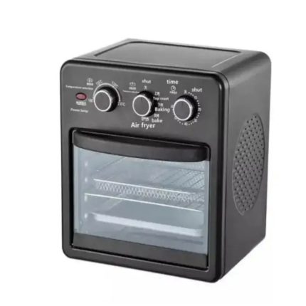 22 Liter Silver Crest Airfry oven