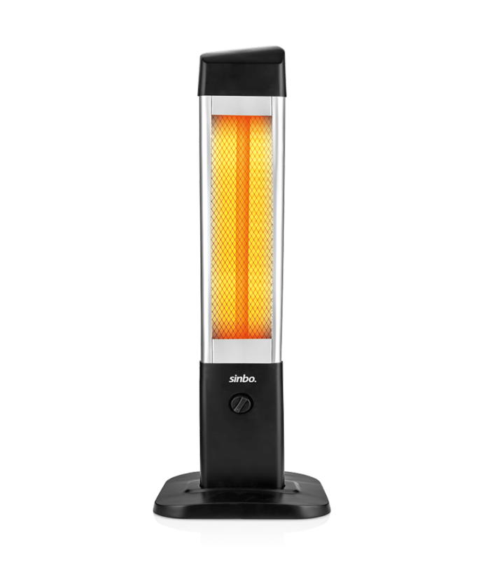 Sinbo Ceramic Tower Infrared Heater